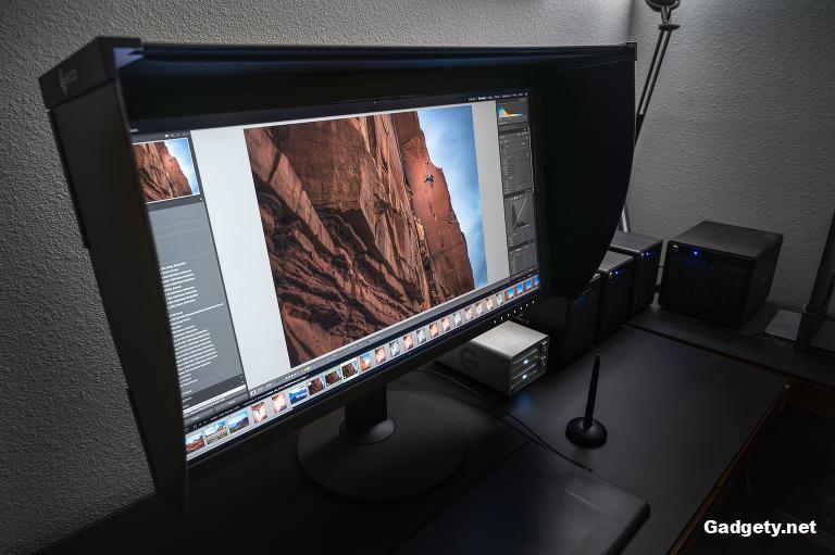Eizo ColorEdge CG319X