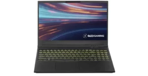 Evoo Gaming Laptop 15.