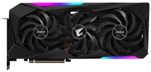 GIGABYTE AORUS Radeon RX 6900 XT MASTER 16G 