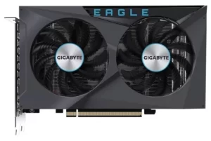 GIGABYTE Radeon RX 6400