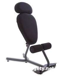 11. Stance Move Standing Chair