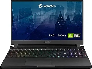 Gigabyte Aorus 15p