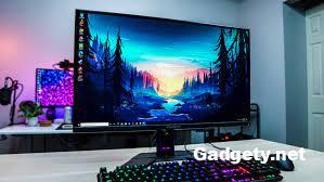 Gigabyte G27Q