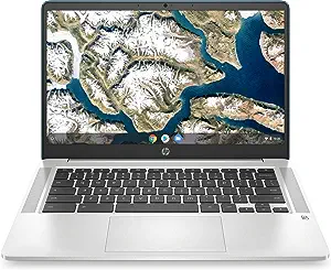 HP Chromebook 14a-Na0030nr Laptop