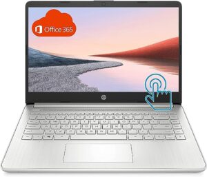 HP Stream 14 Laptop