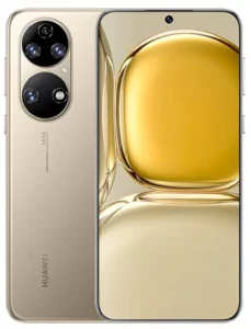 Лучшие телефоны 90 герц 2025 3 HUAWEI P50