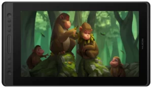 HUION KAMVAS Pro 16