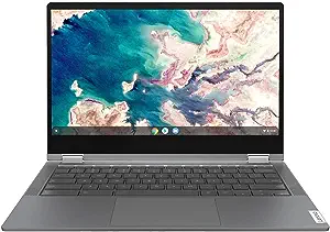 Lenovo Chromebook Flex 5 Laptop