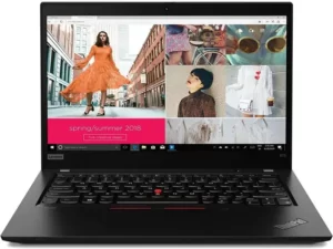 Lenovo ThinkPad X13
