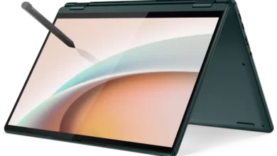 Рейтинг сенсорных ноутбуков 2025