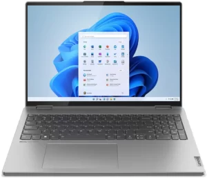 Lenovo Yoga 7 16IAP7 82QG001FRK 