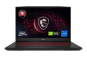 MSI PULSE GL6