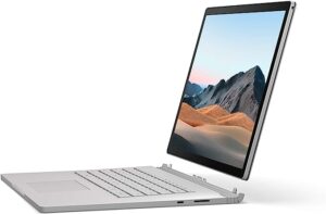 Microsoft Surface Book