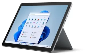 Microsoft Surface Go 3 Intel Pentium
