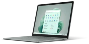 Microsoft Surface Laptop 5 