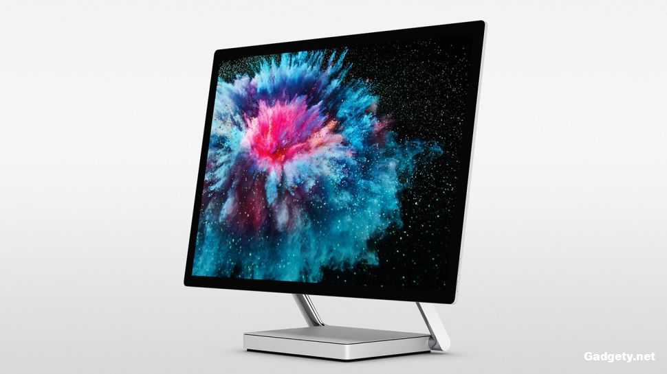 Microsoft Surface Studio 2