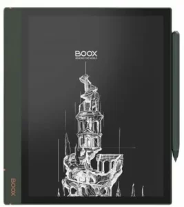 ONYX BOOX Note Air 2 Plus
