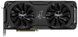Palit GeForce RTX 3070 JetStream OC 8GB