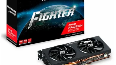 Рейтинг видеокарт АМД 2025