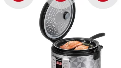 Рейтинг мультиварок Redmond 2025