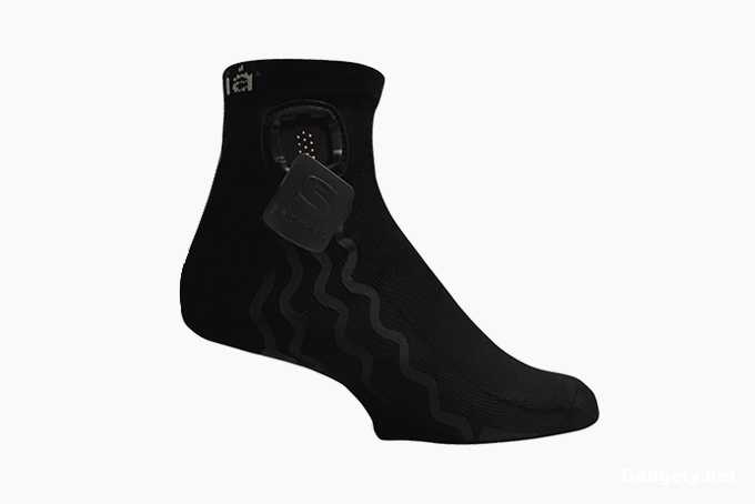 SENSORIA SMART SOCK V2.0