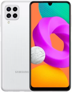 Samsung Galaxy M22