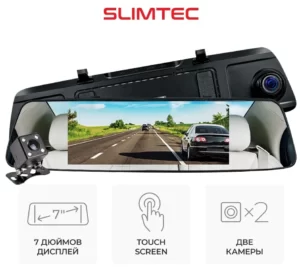 Slimtec Dual M7