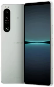 Sony Xperia 1 IV