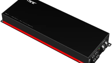 Рейтинг 4 канальных автомобильных усилителей 2025