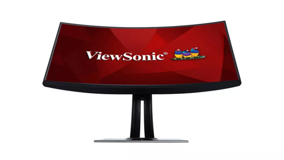 Viewsonic VP3881