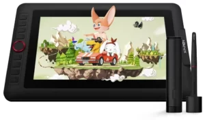 XPPen Artist 12 Pro black