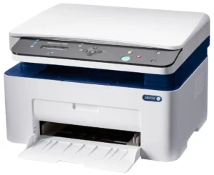 Xerox WorkCentre 3025BI,