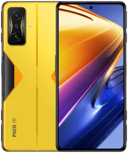 Xiaomi POCO F4 GT
