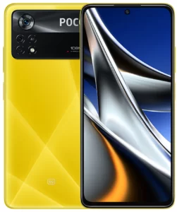 Xiaomi POCO X4 Pro 5G