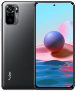 Xiaomi Redmi Note 10