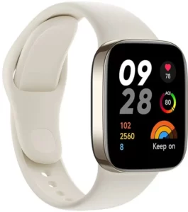 Xiaomi Redmi Watch 3