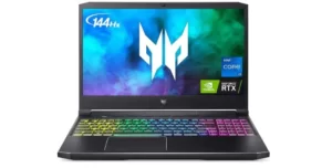 Acer Predator Helios 300