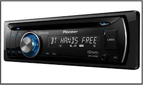 Two simple ways how to connect bluetooth to a pioneer radio 