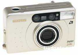 SAMSUNG IMPAX 210I APS