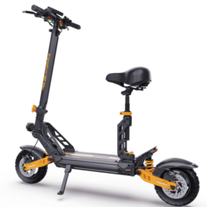 Электросамокат Kugoo G2 Max (2025) Kirin

