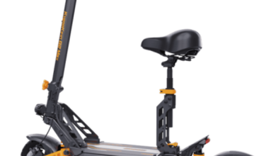 Виды электротранспорта для передвижения по городу