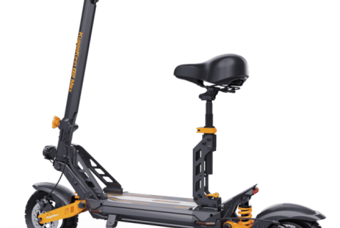 Виды электротранспорта для передвижения по городу