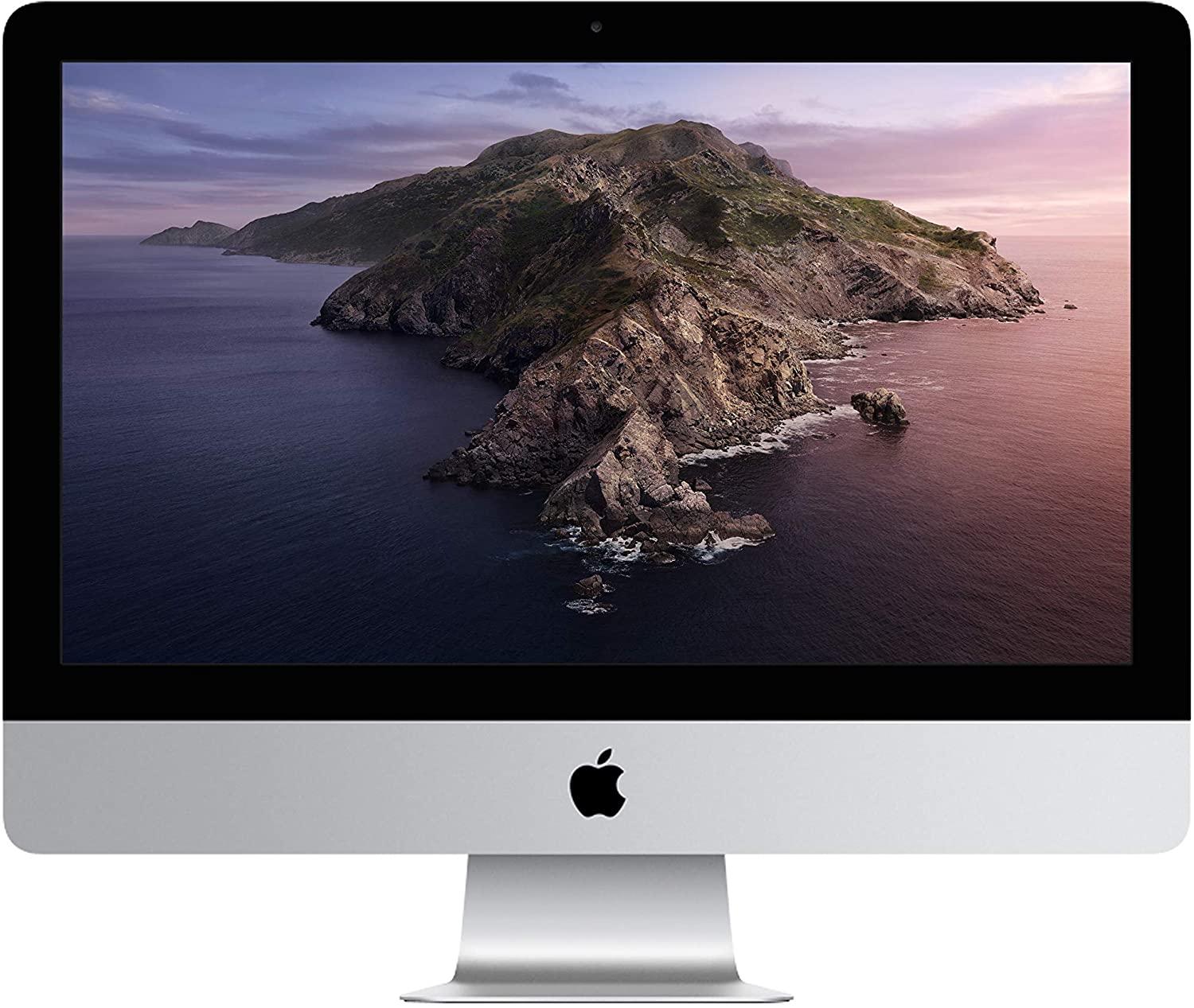 iMac 21.5 inch, 2020