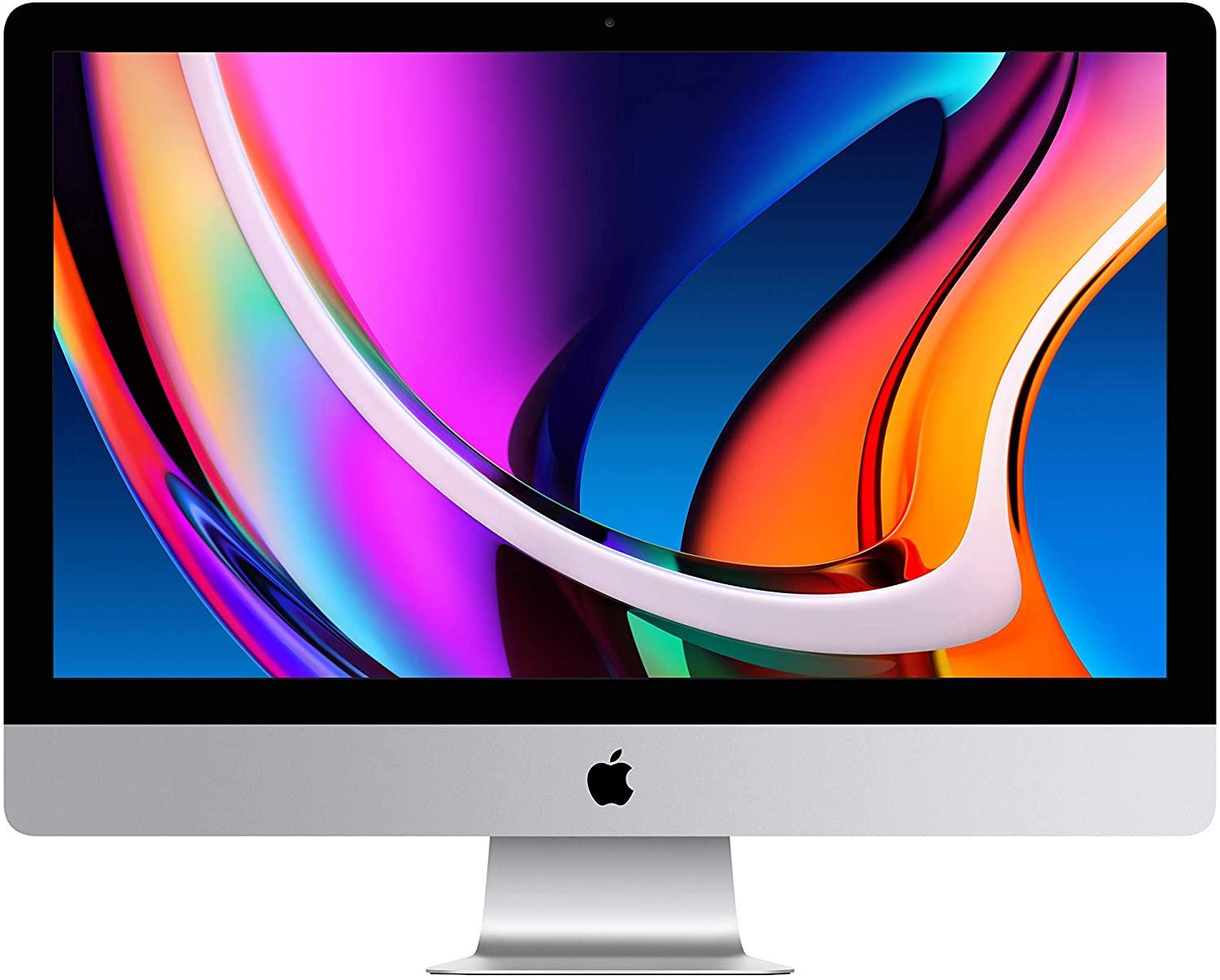 iMac 27 inch, 2020