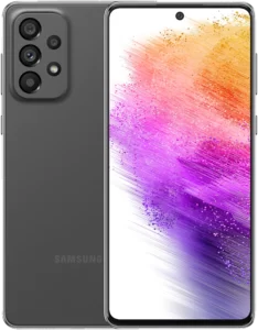 Samsung Galaxy A73 5G
