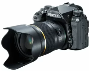 Pentax K-1 Mark II Kit