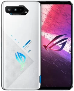 ASUS ROG Phone 5s