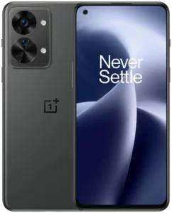 Лучшие игровые телефоны 90 герц 2025 3 OnePlus Nord 2T