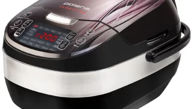 Рейтинг индукционных мультиварок 2025