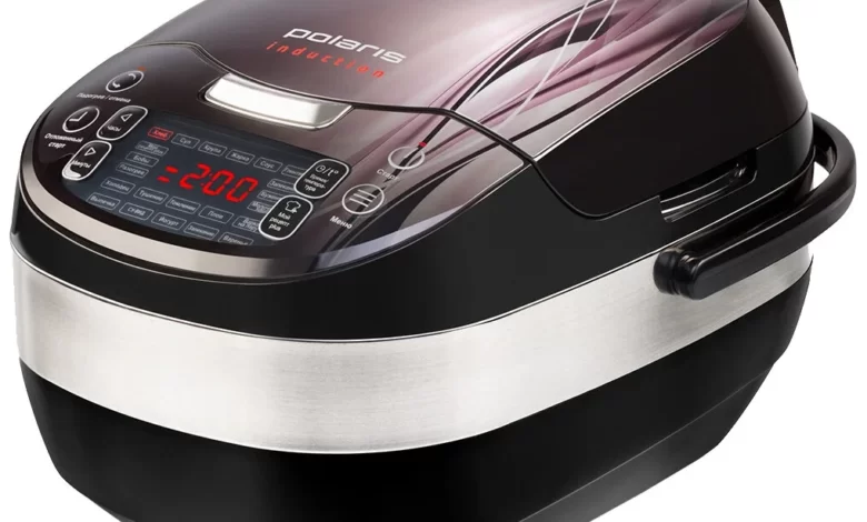 Рейтинг индукционных мультиварок 2025